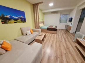 Bojana Apartment